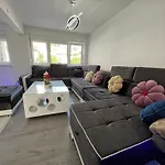 Apartment Rejjan
