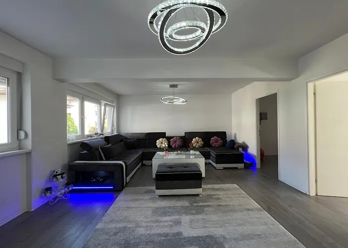 Apartment Rejjan
