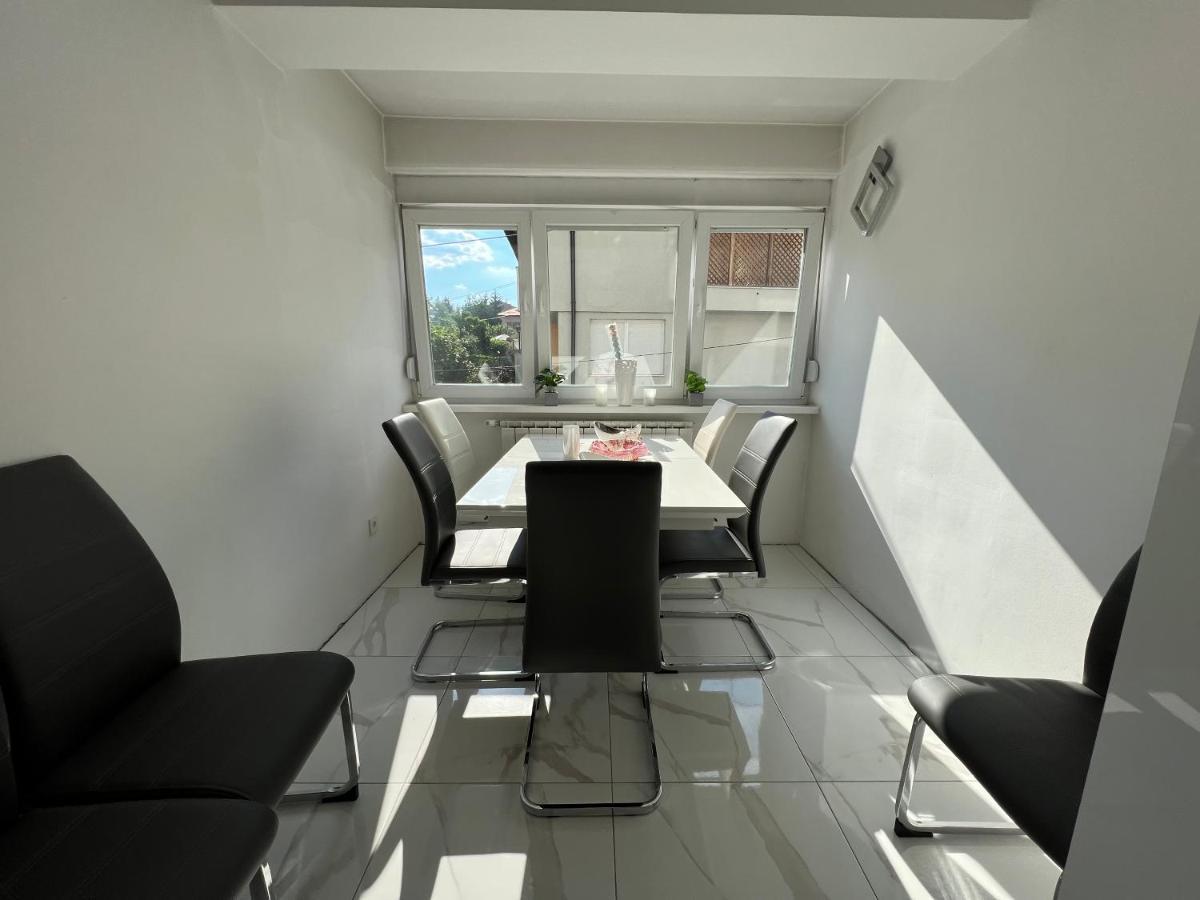 Apartment Rejjan Sarajevo