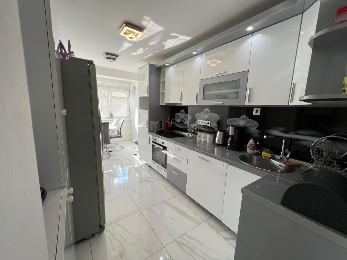 Rejjan Apartment Sarajevo