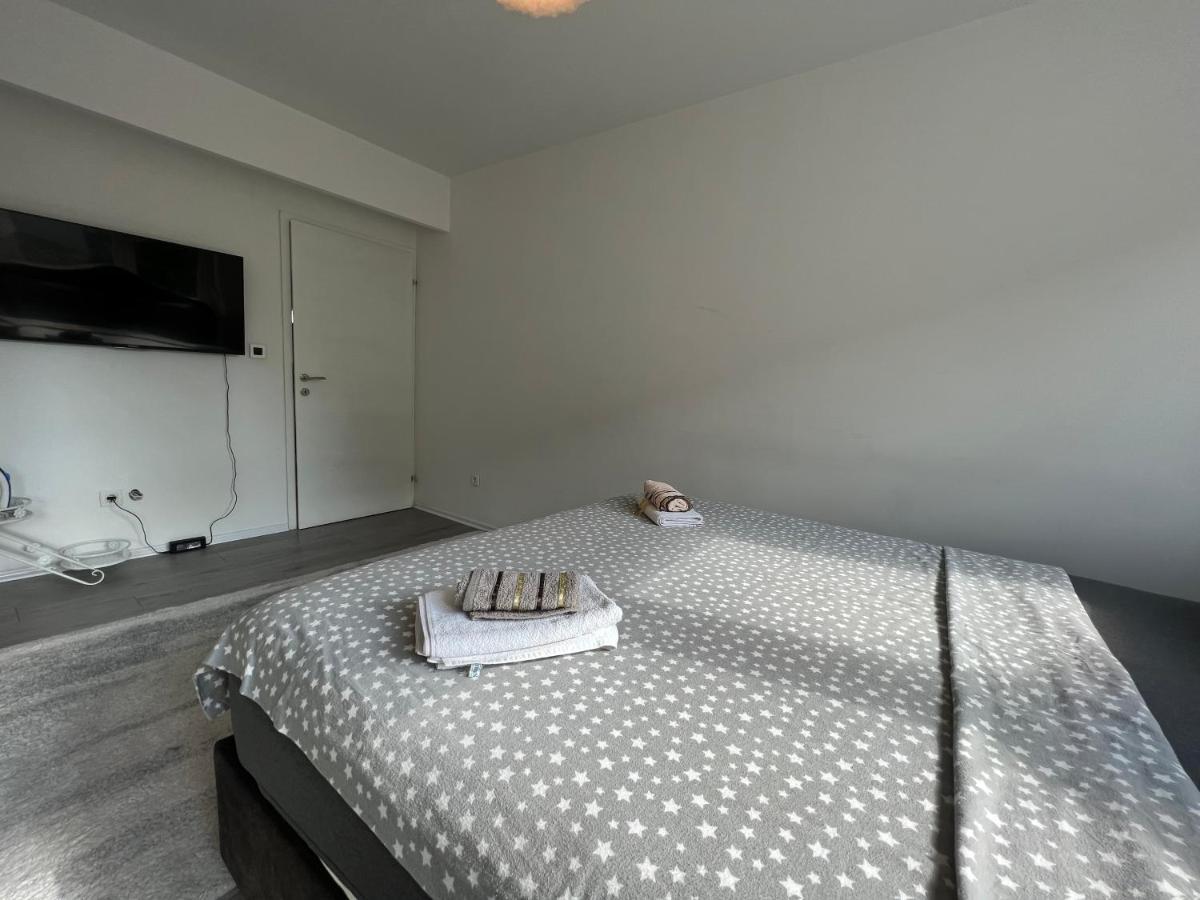 Rejjan Apartment Sarajevo