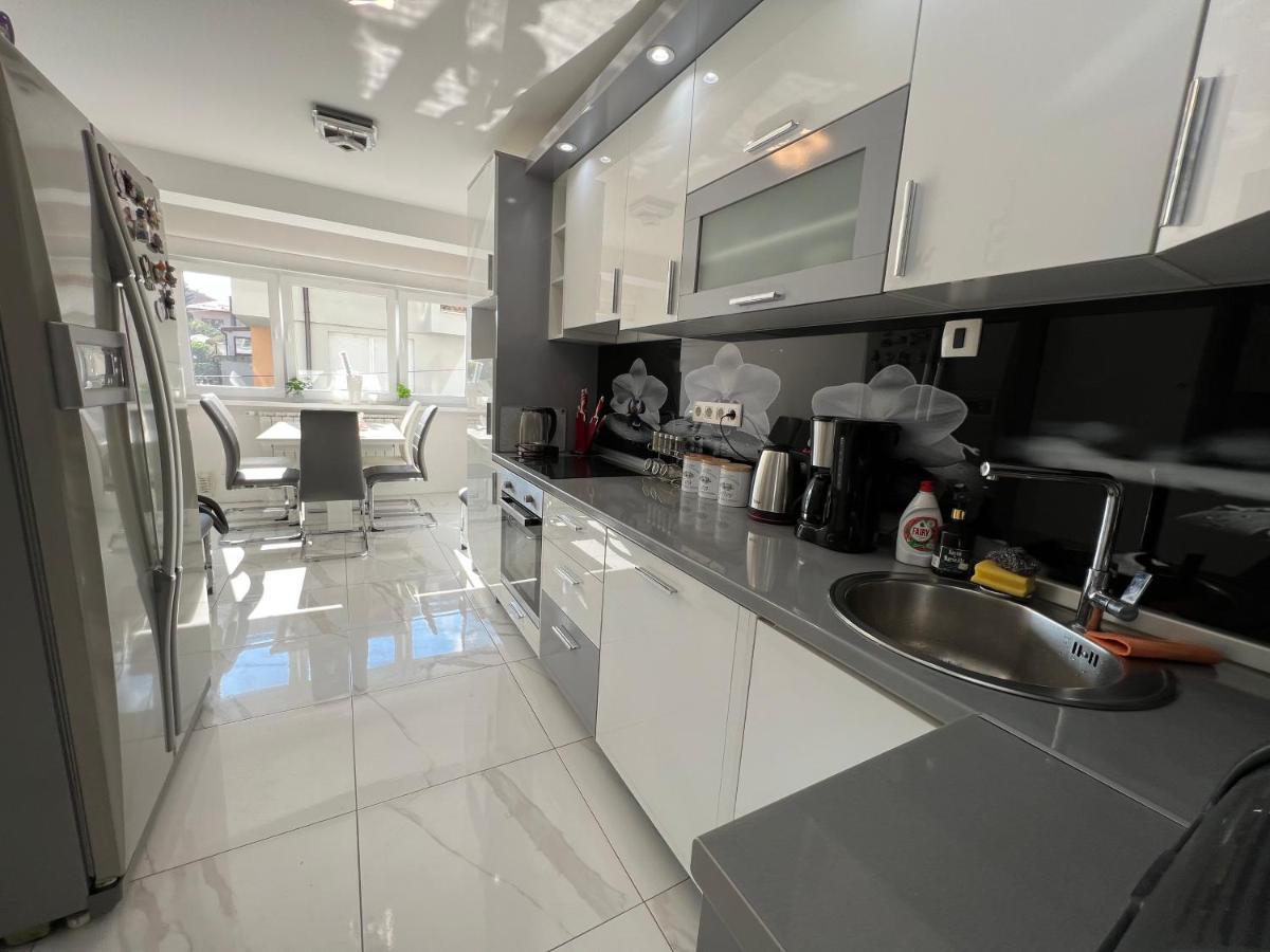 Apartment Rejjan *