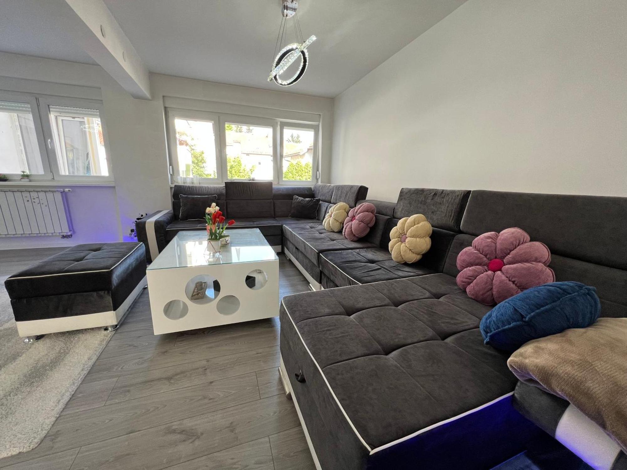 Apartment Rejjan Sarajevo