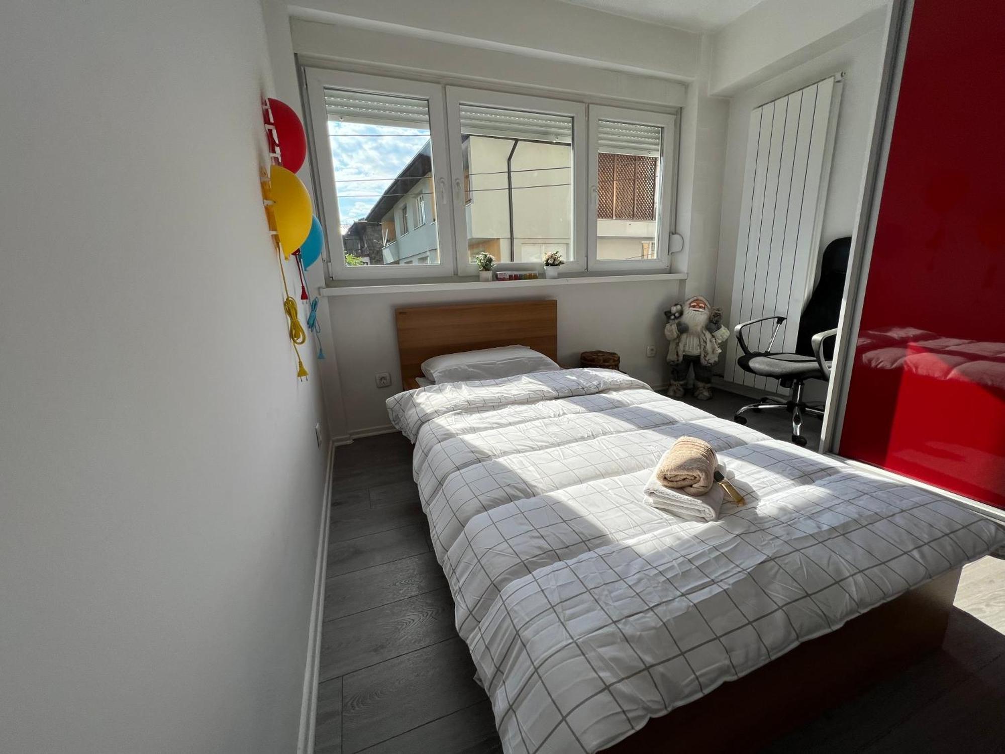 Apartment Rejjan Sarajevo