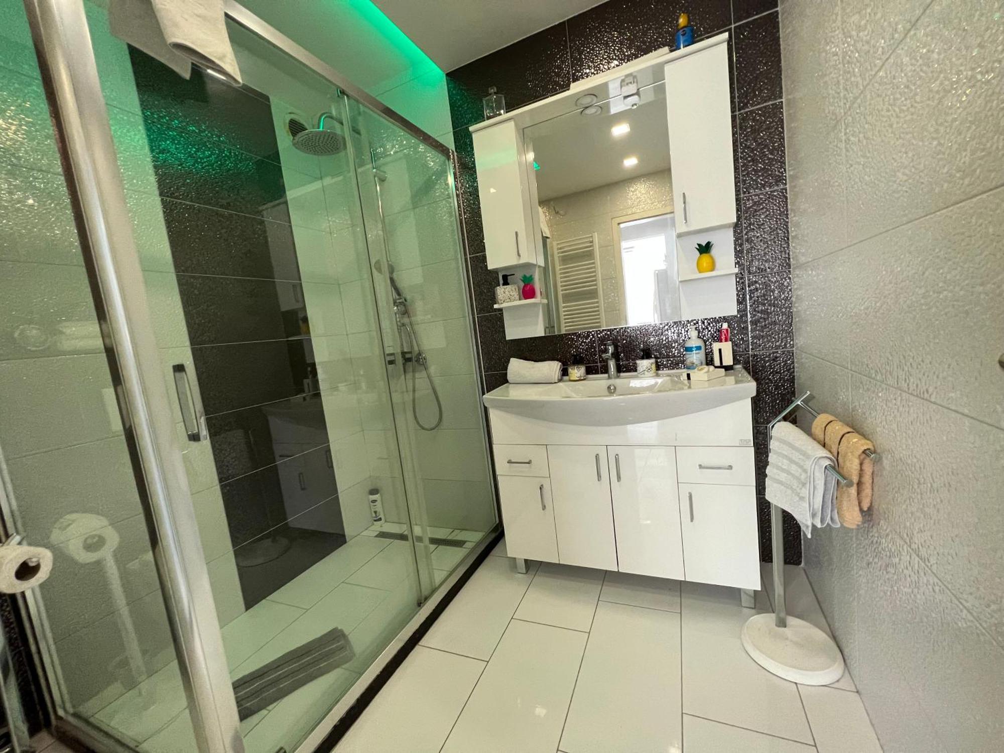 Apartment Rejjan
