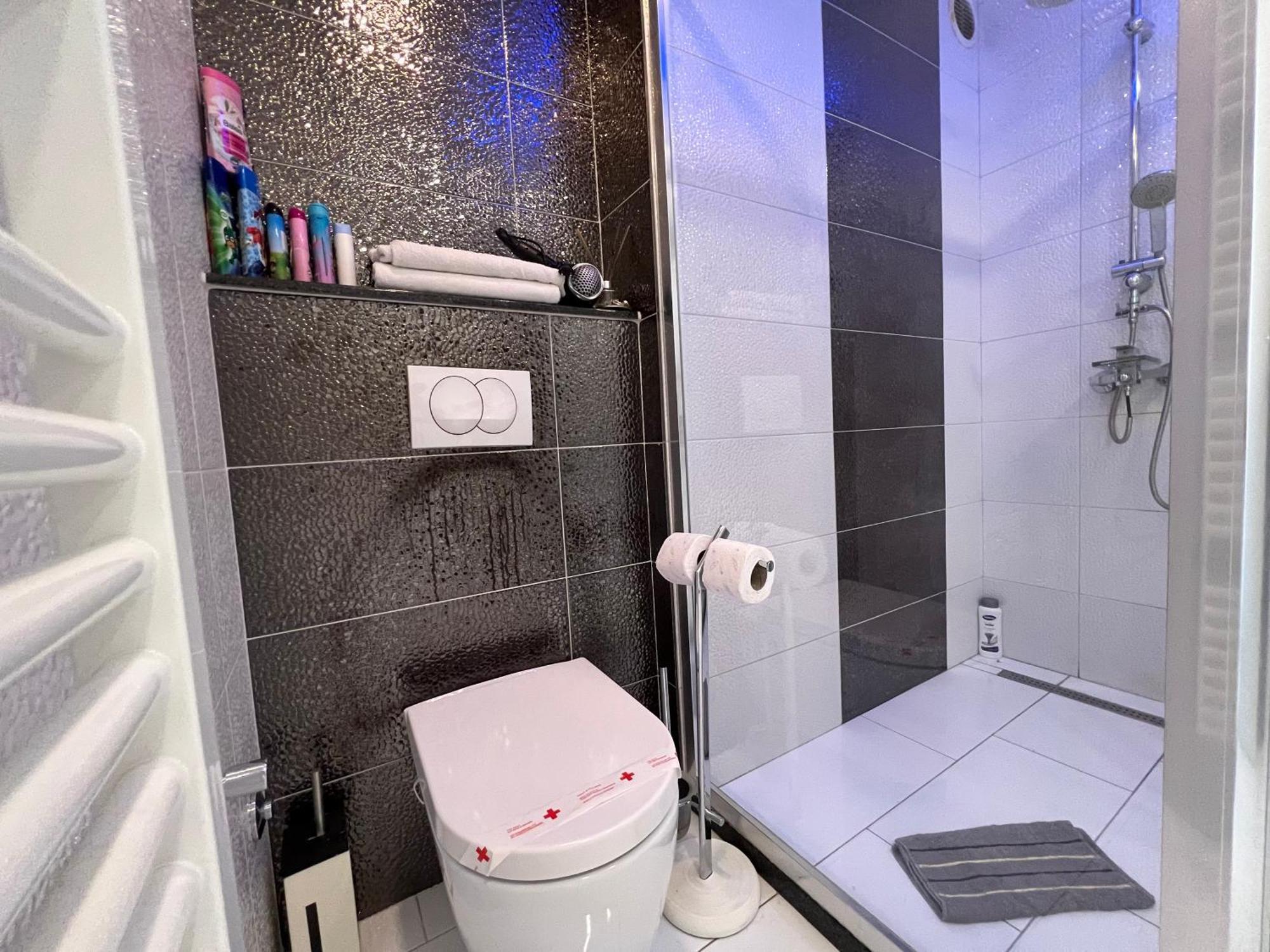Apartment Rejjan Sarajevo
